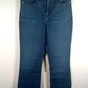 Everlane  stretch slim bootcut High rise women's jeans size 29 Photo 0