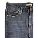 Good American  Good Legs Skinny Jeans in Blue004 Size 10/30 Photo 6