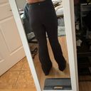 Old Navy Active Extra High-rise Flair Leggings Photo 3