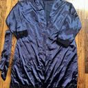 SheIn NWOT Women’s 3pc Robe Shorts & Bralette set Photo 4