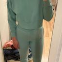 Matching Sweatsuit Green Photo 0