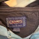 champs sports Champs Vintage Carolina Tarheels Zip Up Photo 1