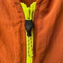 Nike  Icon Clash Romper Orange Lemon Venom XS Photo 6