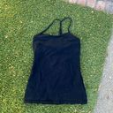 Lululemon  Flow Y Tank Top Photo 2