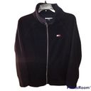 Tommy Hilfiger  Women's Sport Full-Zip Fleece Jacket Photo 2