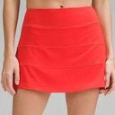 Lululemon Pace Rival Skirt Photo 1