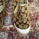 Coach  slip on shoes Photo 4