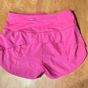 Lululemon pink shorts!! Photo 0