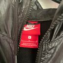 Nike Windbreaker Zip-Up Photo 2