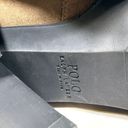 Polo  Ralph Lauren Helene Suede Platform Heeled Ankle Boots Womens 39 B (US 9 B) Photo 8