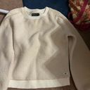 Abercrombie & Fitch Abercrombie large Sherpa sweater Photo 4