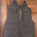 Wrangler Workwear Vest Photo 0