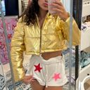 Jacket Gold Photo 0