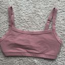 Aritzia Sports Bra Photo 0