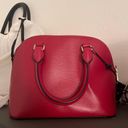 DKNY Bryant Dome Satchel  purse Photo 6