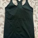 Lululemon Racerback Tank Photo 1