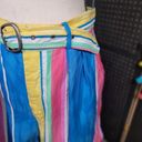 Ralph Lauren Vintage  Country Striped Shorts Photo 8