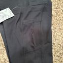 Biker Shorts With Pockets Black Size L Photo 2