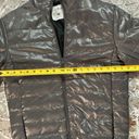 West Loop  puffer jacket Medium gray Photo 7