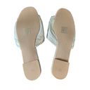 Jack Rogers New!  Thompson Slides Gold Sandals Photo 5