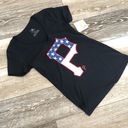 Genuine Merchandise NWT! MLB Pittsburgh Pirates Sz S Flag “P” Tee T-Shirt Top Photo 4