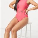 Juicy Couture  Boardwalk Sass Cutout Swimsuit Photo 0