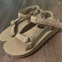 Teva s Sandals Photo 0