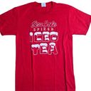 Jerzees Sea Isle Spiked Iced Tea T-Shirt Photo 1