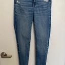 American Eagle Outfitters Next Level Stretch Jeans Photo 0