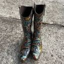 Beehive Rain Bops by  Women's‎ Rain & Snow Boots Multicolor Size 6 Photo 1