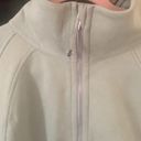 Lululemon  Full Zip Long Scuba Photo 1