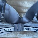 Victoria's Secret Women’s Victoria’s Secret Lightly Lined Cotton Wireless Bra Photo 1