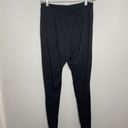 Commando Ribbed Lounge Joggers Photo 3