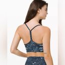 Lululemon  Flow Y Bra Long Line
Nulu Photo 1