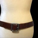 American Eagle  outfitters leather belt! Photo 4