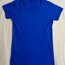 Lululemon Swiftly Tech Short Sleeve 8 Photo 0