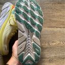 Hoka  One One Clifton 8 Women's Yellow Pear, Sweet Corn 8B Photo 4