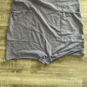 Free People Movement FP Movement Hot Shot Shorts Romper Photo 5