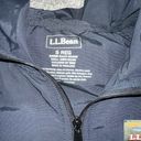 L.L.Bean Windbreaker Photo 1