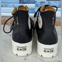 Converse  Chuck Taylor All Star Lugged Hi Winter Boots Gore-Tex 10.5 Photo 3