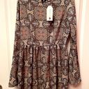 One Clothing Adorable BoHo short dress Photo 9