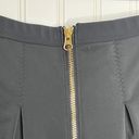 Lululemon Athletica Black Future Varsity Mini Skirts With Pockets Size 6 Photo 5