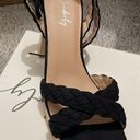 Wonderly DEVON in Black - SIZE 10 Photo 6