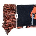 NFL FOREVER COLLECTIBLE  Cincinnati Bengals knit scarf Photo 8