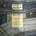 Miss Me Capris Cropped Jeans Size 29 Je5349c4 EUC Photo 5