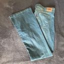 Levi's Super Low Bootcut Jeans 518 Photo 3