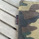 J.Crew  Camo rustic tote bag Photo 2