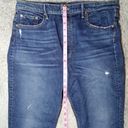 GRLFRND -  Kendal distressed n Raw Hem size 32 women Photo 3