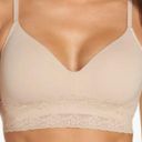 Natori  Set of 2 BLISS PERFECTION CONTOUR SOFT CUP BRAS in Size 34B Cafe Photo 0