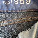 Gap 1969 Perfect Bootcut Women’s Jeans Size 30/10 Photo 7